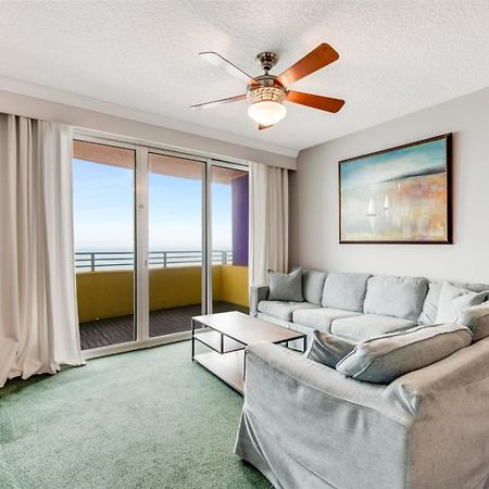 Unit 2225 Ocean Walk - 3 Bedroom Ocean Front Daytona Beach Exterior photo